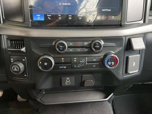 New 2025 Ford F150 XL image 13