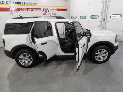 Used 2021 Ford Bronco Sport image 16