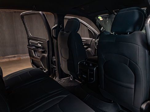 Used 2025 RAM 1500 Big Horn image 26