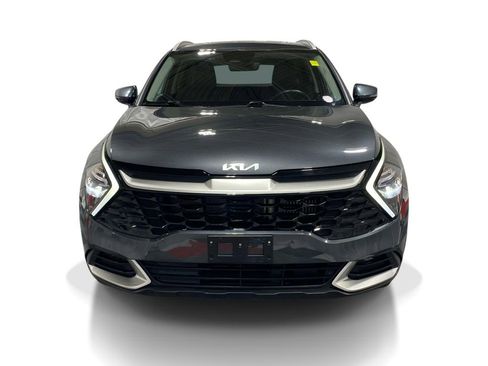 Used 2023 Kia Sportage EX AWD/4WD image 6