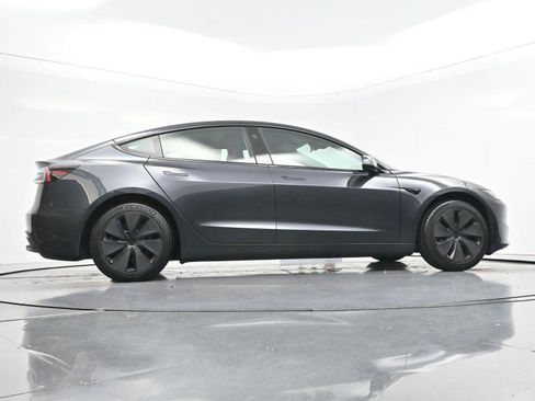 Used 2025 Tesla Model 3 Long Range RWD image 49