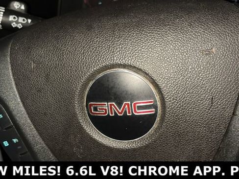 Used 2022 GMC Savana 2500 Work Van w/ Driver Convenience Package image 12