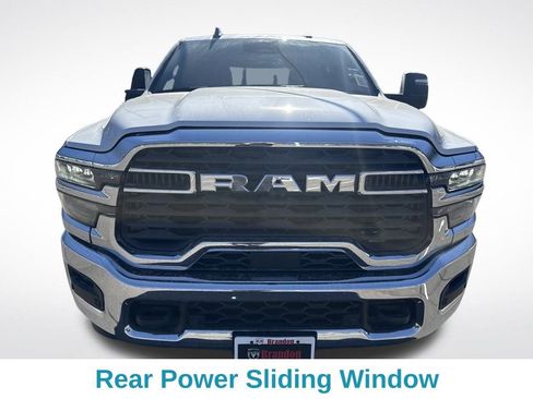 New 2026 RAM 2500 Tradesman image 9