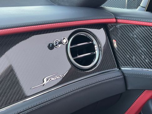Used 2023 Bentley Continental GT Speed image 34