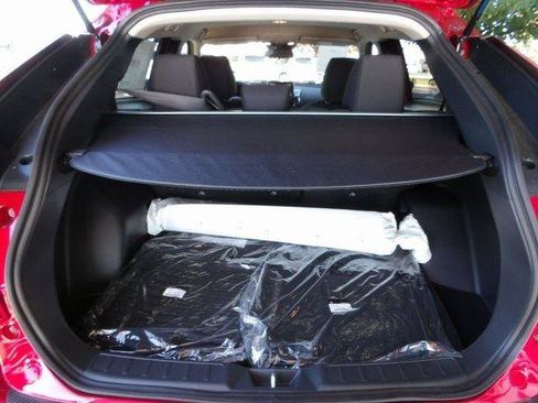 New 2026 Mitsubishi Eclipse Cross LE image 9