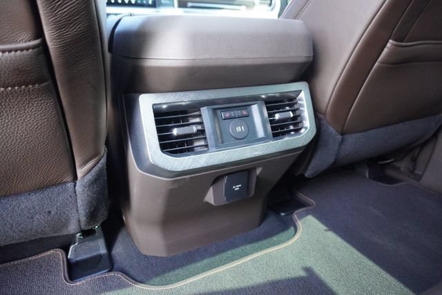 Used 2025 Ford F350 King Ranch AWD/4WD image 47