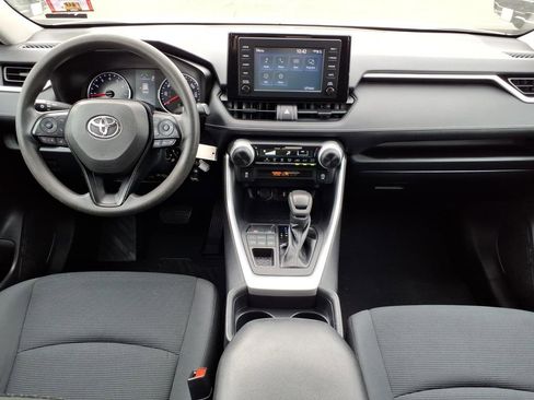 Used 2019 Toyota RAV4 LE AWD/4WD image 15