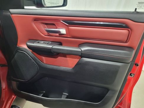 Used 2021 RAM 1500 Rebel w/ Alpine Leather & Sound Group image 71