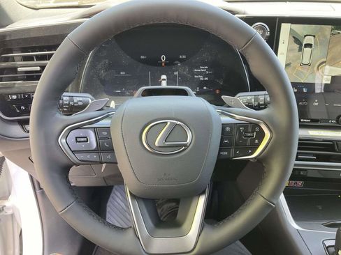 New 2026 Lexus TX 350 AWD image 21