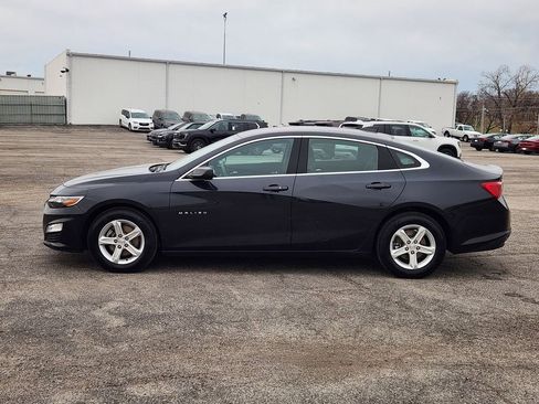 Used 2023 Chevrolet Malibu LT image 4