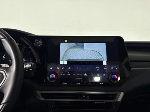 Used 2025 Lexus RX 350 Premium w/ Accessory Package (Z1) AWD/4WD image 22