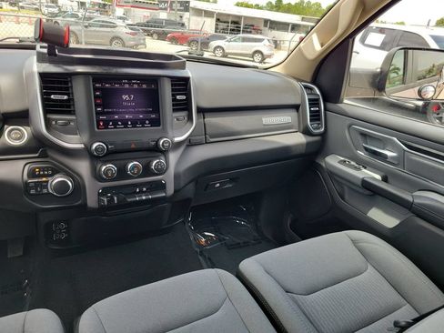 Used 2019 RAM 1500 Big Horn AWD/4WD image 21