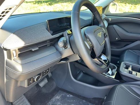 New 2025 Ford Mustang Mach-E Premium image 12