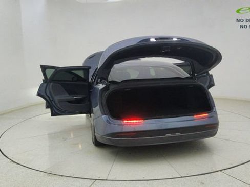 Used 2025 Lucid Air Pure RWD image 72
