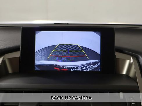 Used 2017 Lexus NX 200t AWD w/ Premium Package image 6