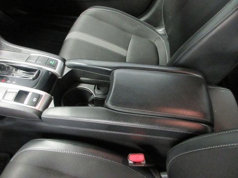 Used 2021 Honda Civic Sport image 23
