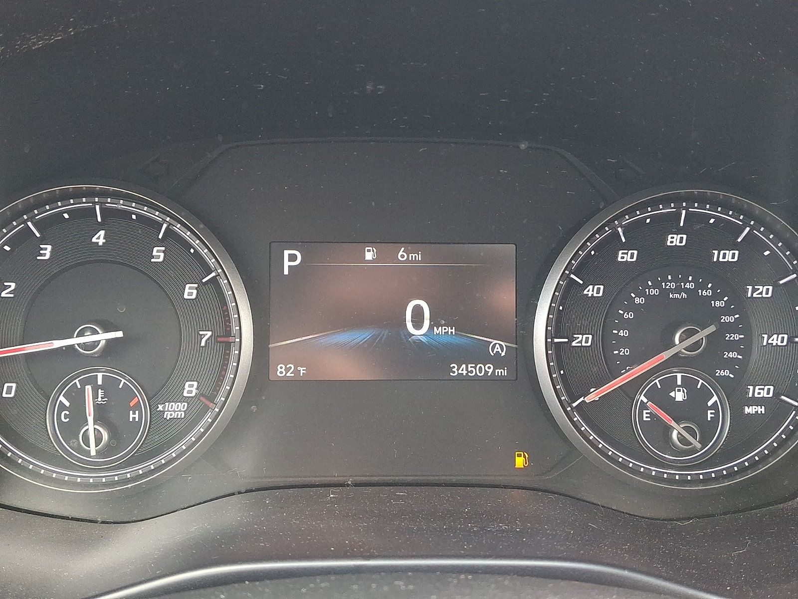 Certified 2023 Hyundai Santa Fe SEL AWD/4WD image 19
