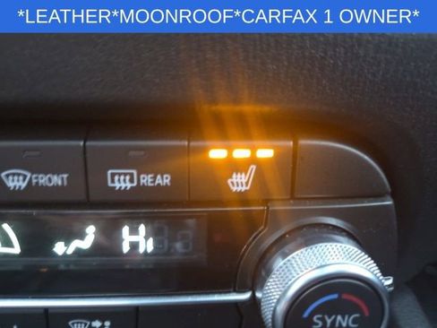 Used 2025 MAZDA CX-5 Carbon Edition image 38