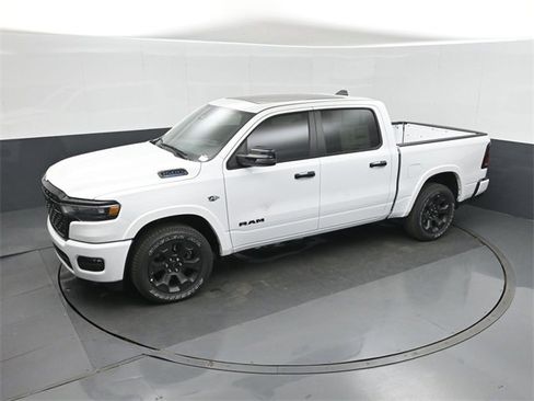 New 2026 RAM 1500 Big Horn image 24