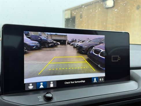 Used 2024 Honda Accord Sport image 18