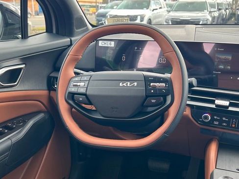 New 2026 Kia Sportage X-Line AWD/4WD image 16