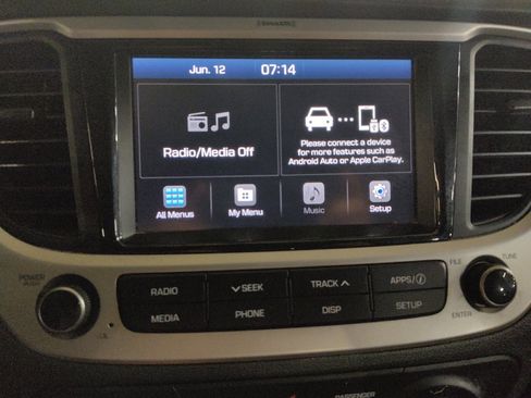 Used 2022 Hyundai Accent SEL FWD image 25