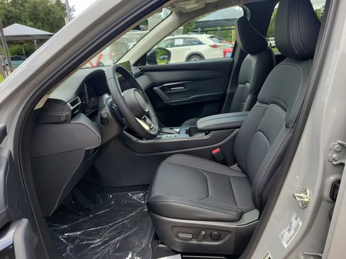 New 2026 MAZDA CX-5 2.5 S w/ Premium Plus Package AWD/4WD image 2