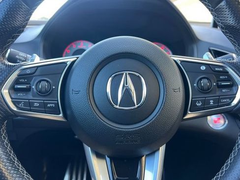 Certified 2021 Acura RDX A-Spec AWD/4WD image 28