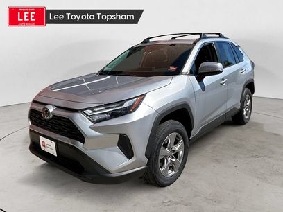 Used 2024 Toyota RAV4 XLE w/ Weather Package