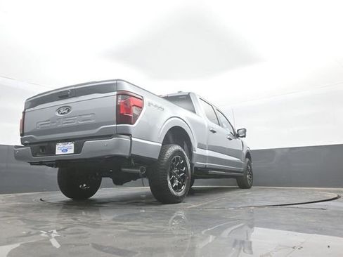 New 2026 Ford F150 XLT w/ Equipment Group 302A MID AWD/4WD image 35