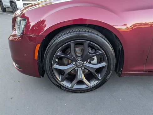 Used 2023 Chrysler 300 S image 13