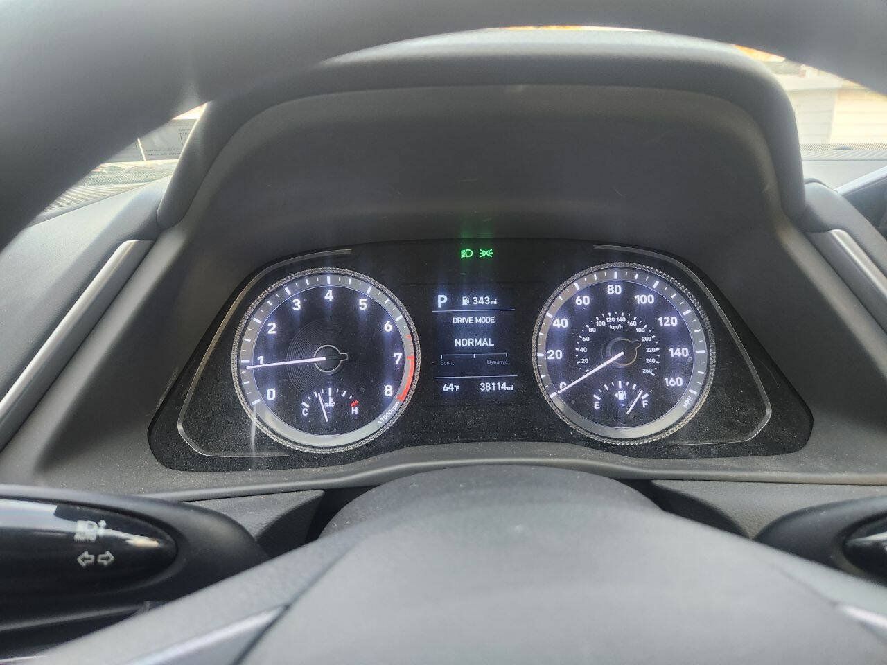 Used 2021 Hyundai Sonata SE FWD image 12