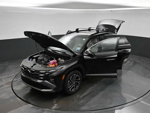 New 2026 Hyundai Tucson Limited AWD/4WD image 42