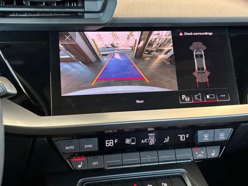 Used 2024 Audi A3 2.0T Premium w/ Convenience Package image 16