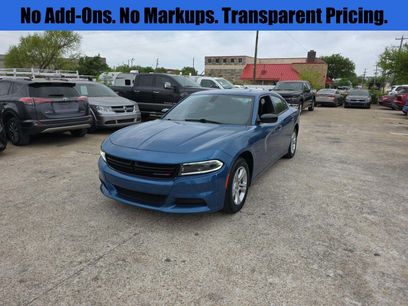 Used 2023 Dodge Charger SXT