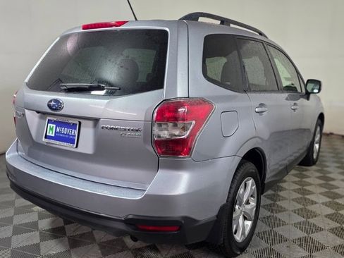 Used 2015 Subaru Forester 2.5i Premium w/ All-Weather Package image 6