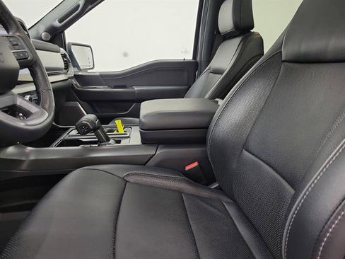 Used 2024 Ford F150 Lariat w/ Equipment Group 502A High image 21