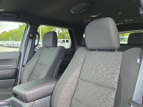 New 2026 Dodge Durango GT w/ Blacktop Package image 12