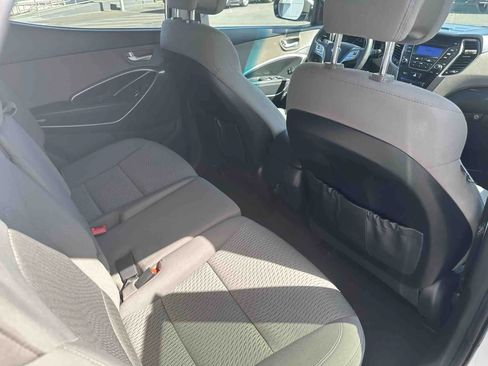 Used 2014 Hyundai Santa Fe Sport image 23