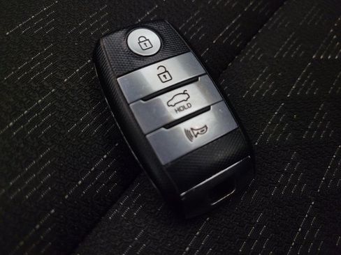 Used 2021 Kia Rio S w/ Technology Package FWD image 32