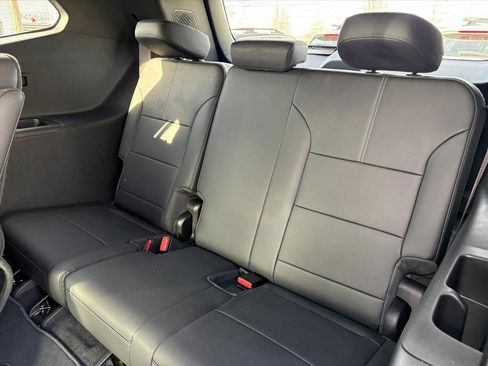 Used 2024 GMC Acadia Elevation w/ Luxury Package image 20