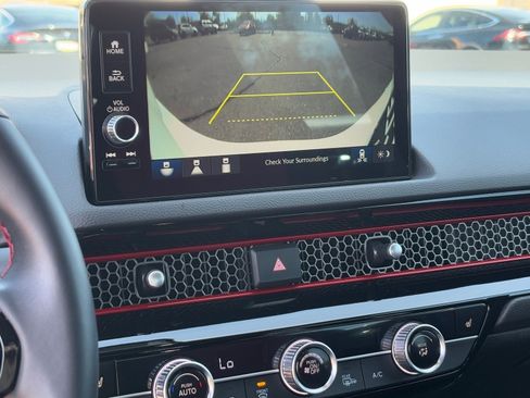 Used 2026 Honda Civic Si image 23