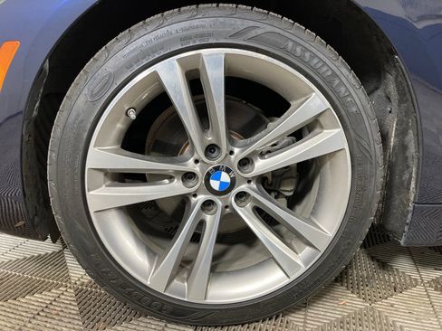 Used 2019 BMW 430i xDrive Convertible w/ Convenience Package image 12