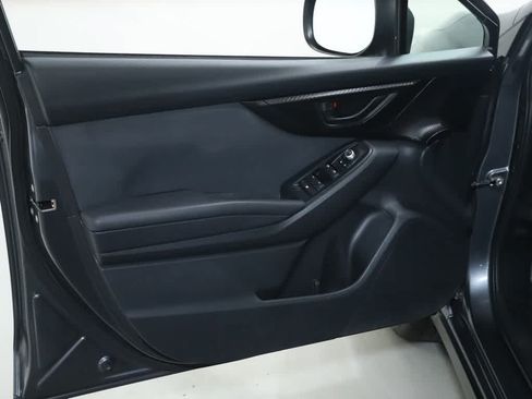 Certified 2021 Subaru Crosstrek 2.0i Premium AWD/4WD image 15