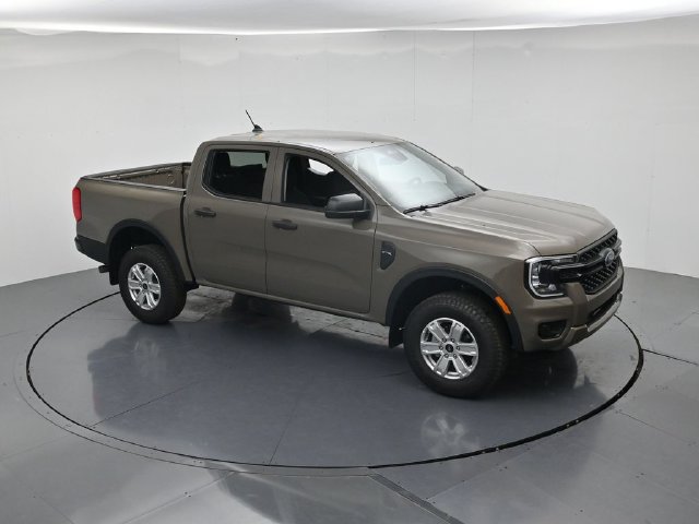 New 2026 Ford Ranger XL w/ Trailer Tow Package RWD image 48