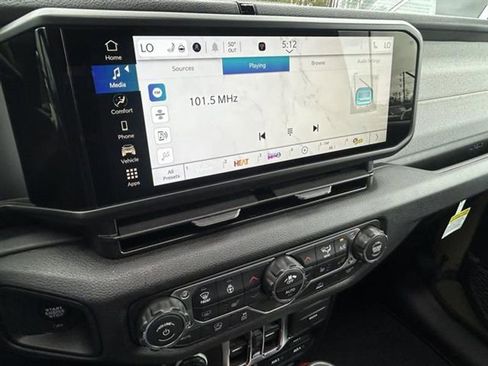 New 2026 Jeep Wrangler Unlimited Sport image 14