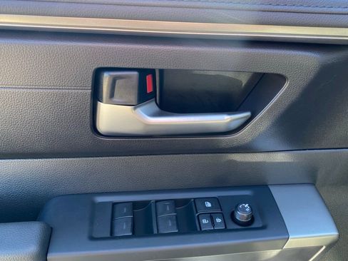 New 2026 Toyota Tundra SR5 image 20