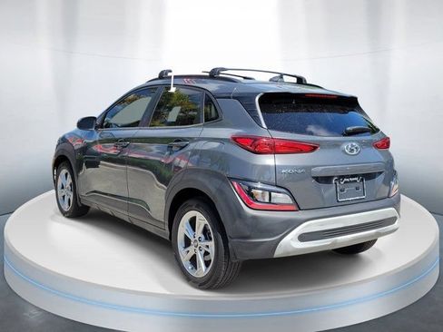 Used 2023 Hyundai Kona SEL FWD image 3