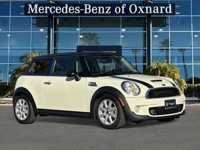 Used 2013 MINI Cooper S