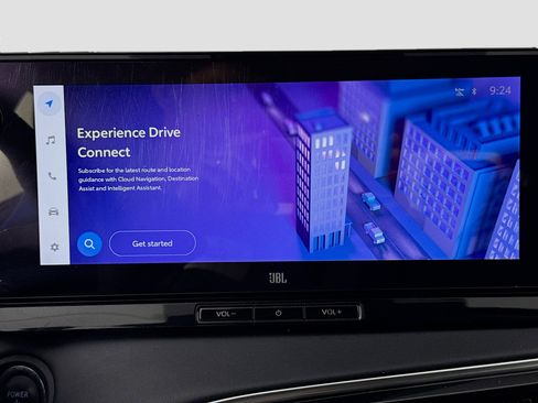 Used 2023 Toyota Mirai Limited w/ Advanced Technology Package image 13